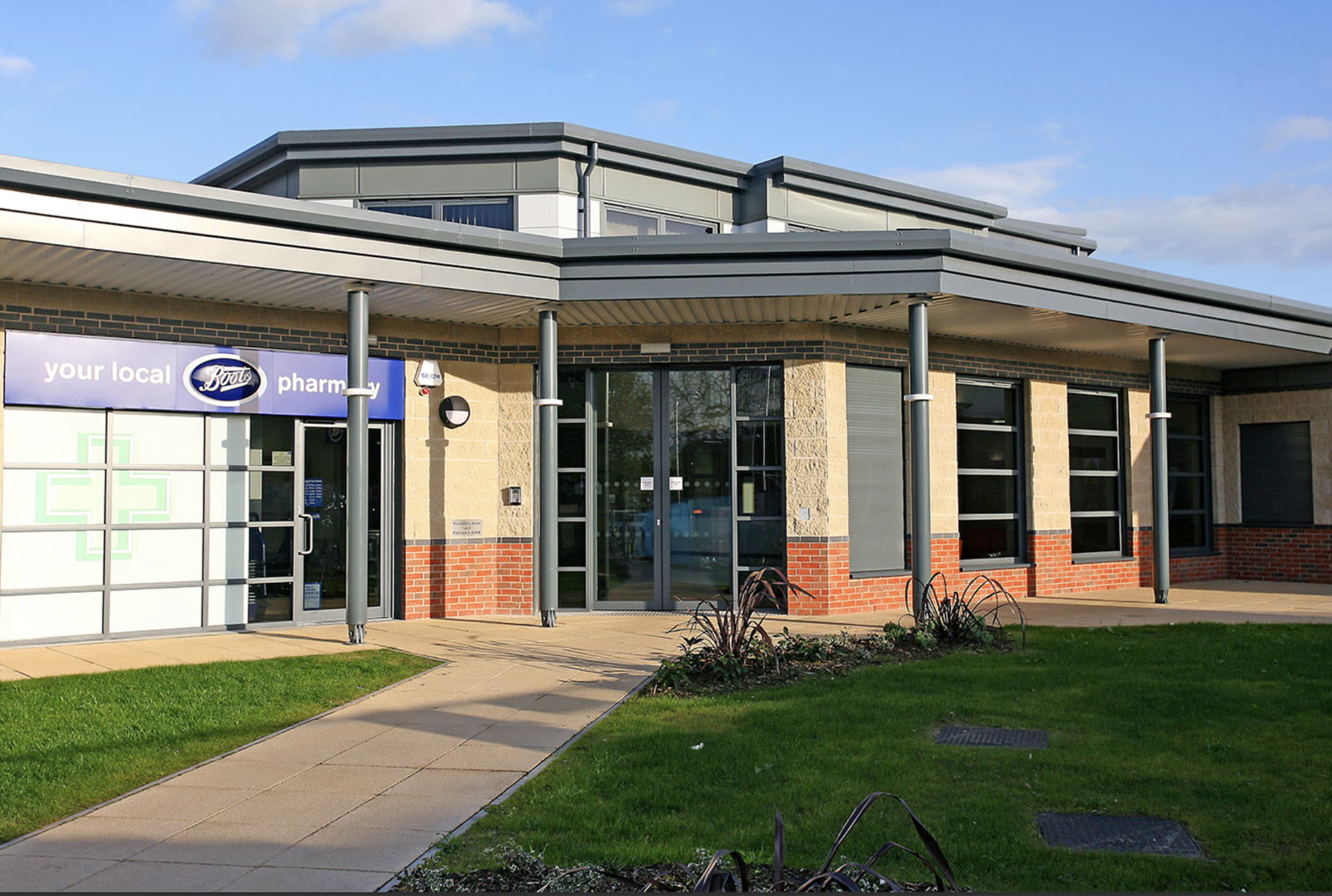 Askern Medical Practice